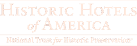 Historic Hotels America